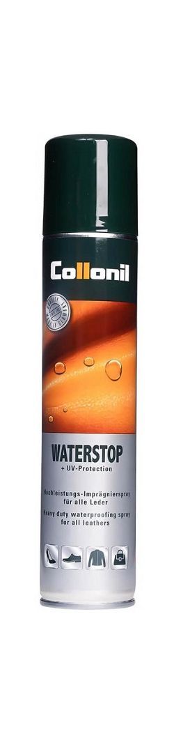 Спрей водоотталкивающий Collonil Waterstop Spray 0.2