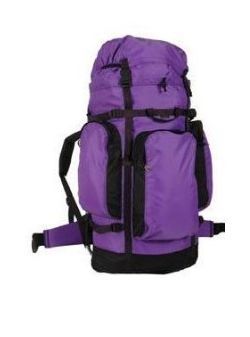 Снаряжение - Походный рюкзак Станковый 65