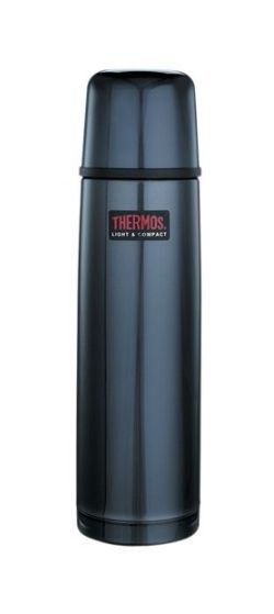 Удобный термос Thermos FBB 500B L&C