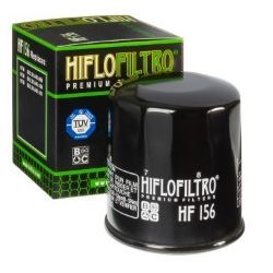 Hi-Flo - Премиальный масляный фильтр HF156