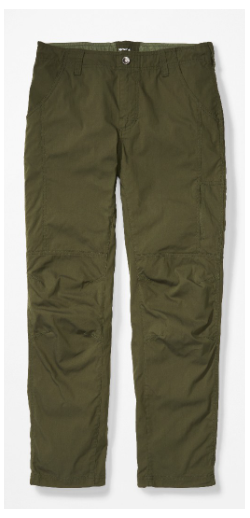 Легкие мужские брюки Marmot Durango Pant