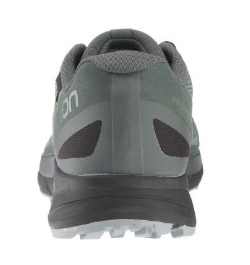 Salomon - Мембранные кроссовки Sense Ride GTX