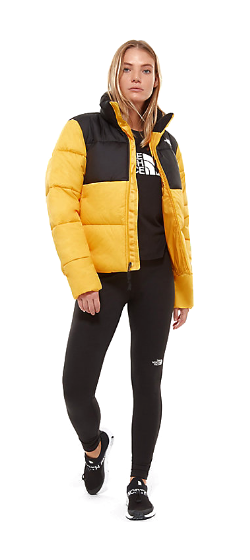 Спортивная куртка женская The North Face Saikuru 