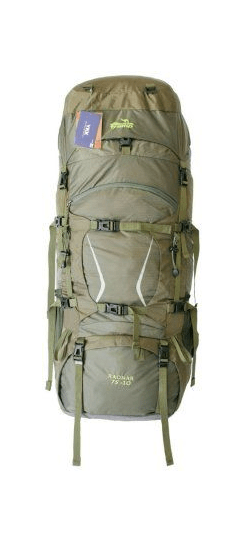 Рюкзак для походов Tramp Ragnar 85
