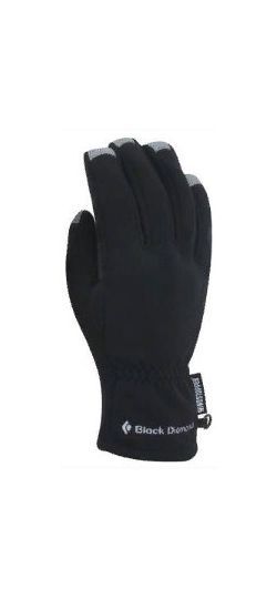 Black Diamond - Ветрозащитные перчатки StormWeight