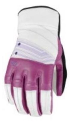 Pow - Сноубордические женские перчатки W's Feva Glove