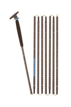 Ortovox - Лавинный зонд 240 Carbon PFA