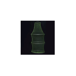 Россия - Садок для рыбалки МК