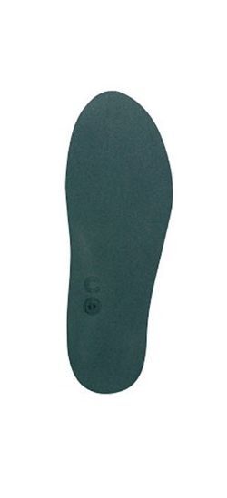 Sidas - Стельки формируемые Custom Ski Race