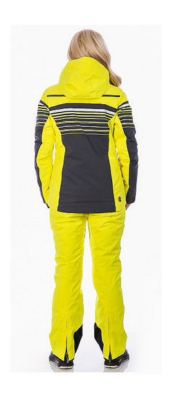 Whsroma - Куртка утепленная для сноубординга