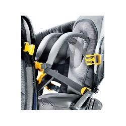 Deuter - Рюкзак высококачественный Kid Comfort Air 14