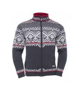 SportCool - Удобный свитер для мужчин 357