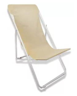 Totem - Легкий стул для пляжа TTF-010