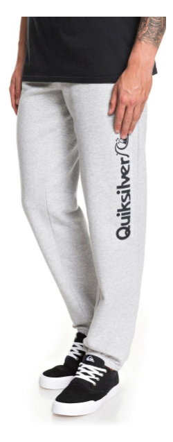 Quiksilver - Комфортные штаны Trackpant