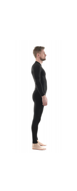 Теплый комплект Dragonfly 2DThermo Light