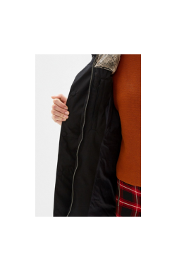 Зимняя пуховая куртка Bask Lyra