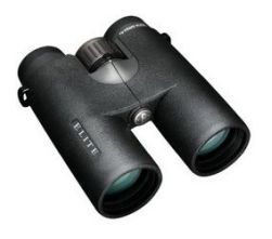 Bushnell - Прочный бинокль ELITE 8x42