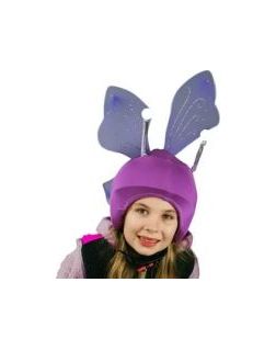 Нашлемник со светодиодами Coolcasc L07 Fairy