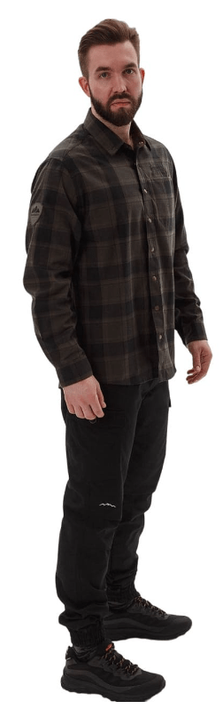 Рубашка Remington Scotland