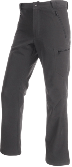 Брюки туристские ветрозащитные СнарЯжение Алтай (софтшелл)