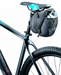 Deuter - Удобная велосумка Bike Bag Bottle 1.2