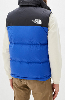 The North Face - Утепленный жилет 1996 Retro Nuptse Vest