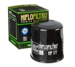 Hi-Flo - Фирменный масляный фильтр HF177