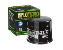Hi-Flo - Высококачественный масляный фильтр HF975
