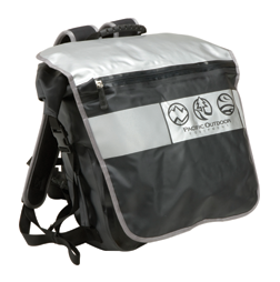 POE - Водонепроницаемая сумка Velocio