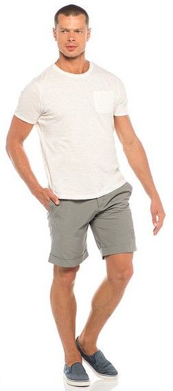 Sport Vision - Комфортные мужские шорты