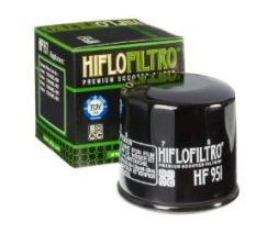Hi-Flo - Качественный масляный фильтр HF951