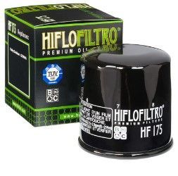 Hi-Flo - Масляный фильтр для мотоцикла HF175