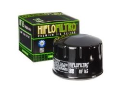 Hi-Flo - Превосходный масляный фильтр HF165