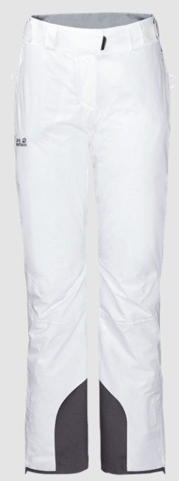 Зимние женские брюки Jack Wolfskin Powder Mountain Pants W