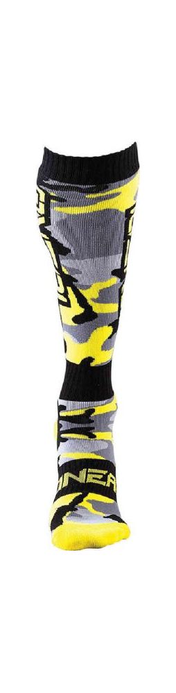 Удобные носки для мотокросса O'neal Pro Mx Hunter