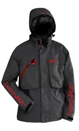 Lucky John - Куртка дождевая