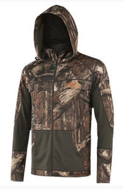 Термобелье мужское для охоты Terramar Predator 4.0