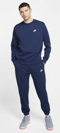 Брюки из флиса Nike Sportswear Club Fleece