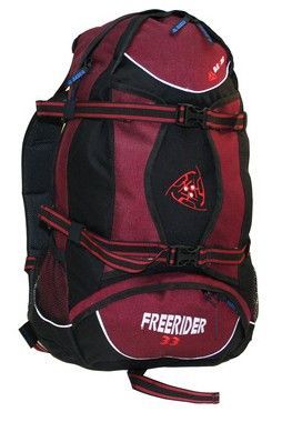Baseg - Спортивный рюкзак Freerider 33 RS