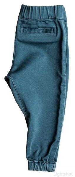 Quiksilver - Удобные детские брюки для мальчиков 3746769