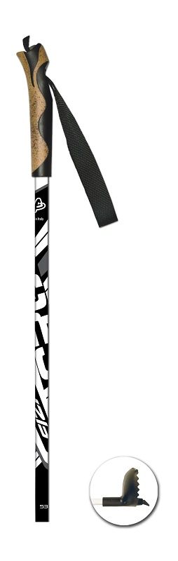 Fizan - Стильные палки для беговых лыж XC-Cross