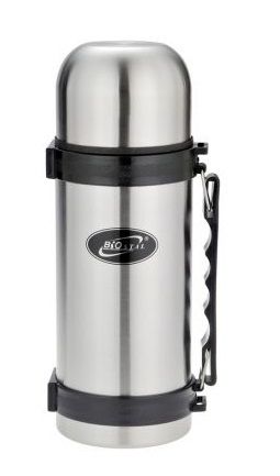 Biostal - Туристический термос NY-2