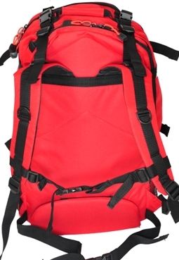 Терра - Рюкзак с большим карманом Альпина S3 38