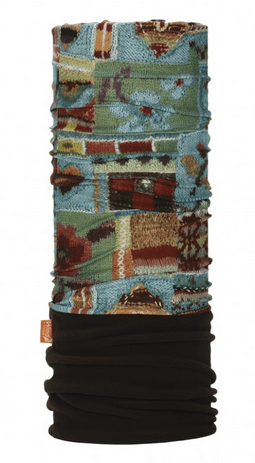 Wind X-Treme - Теплая бандана 2208 Scarf PolarWind
