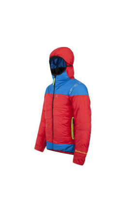 Montura - Куртка мужская скалолазная Summit Duvet