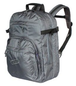 Удобный городской рюкзак Снаряжение Эксперт 17