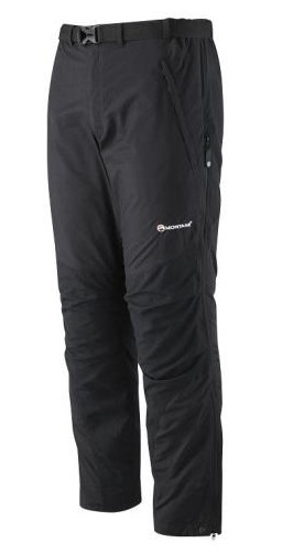 Легкие женские брюки Montane Terra Pants