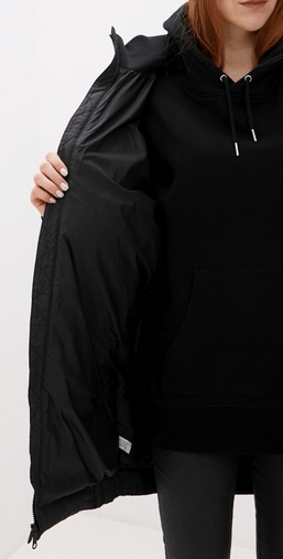 The North Face - Пуховое стильное пальто W Albroz Parka
