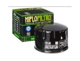 Hi-Flo - Надежный масляный фильтр HF184
