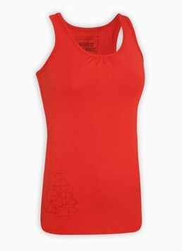 Nord Blanc - Майка для фитнеса S11 2453